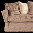 Gascoigne Designs James Knole Knole